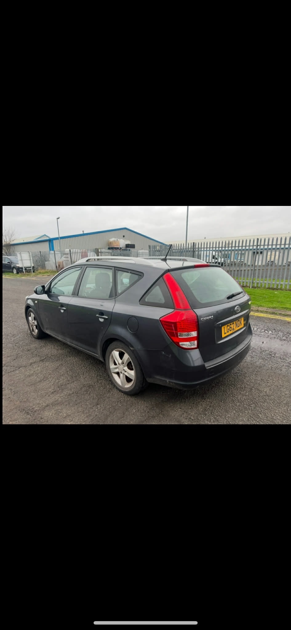 Used Kia Ceed 2012 for sale - 77196733: Photo 10