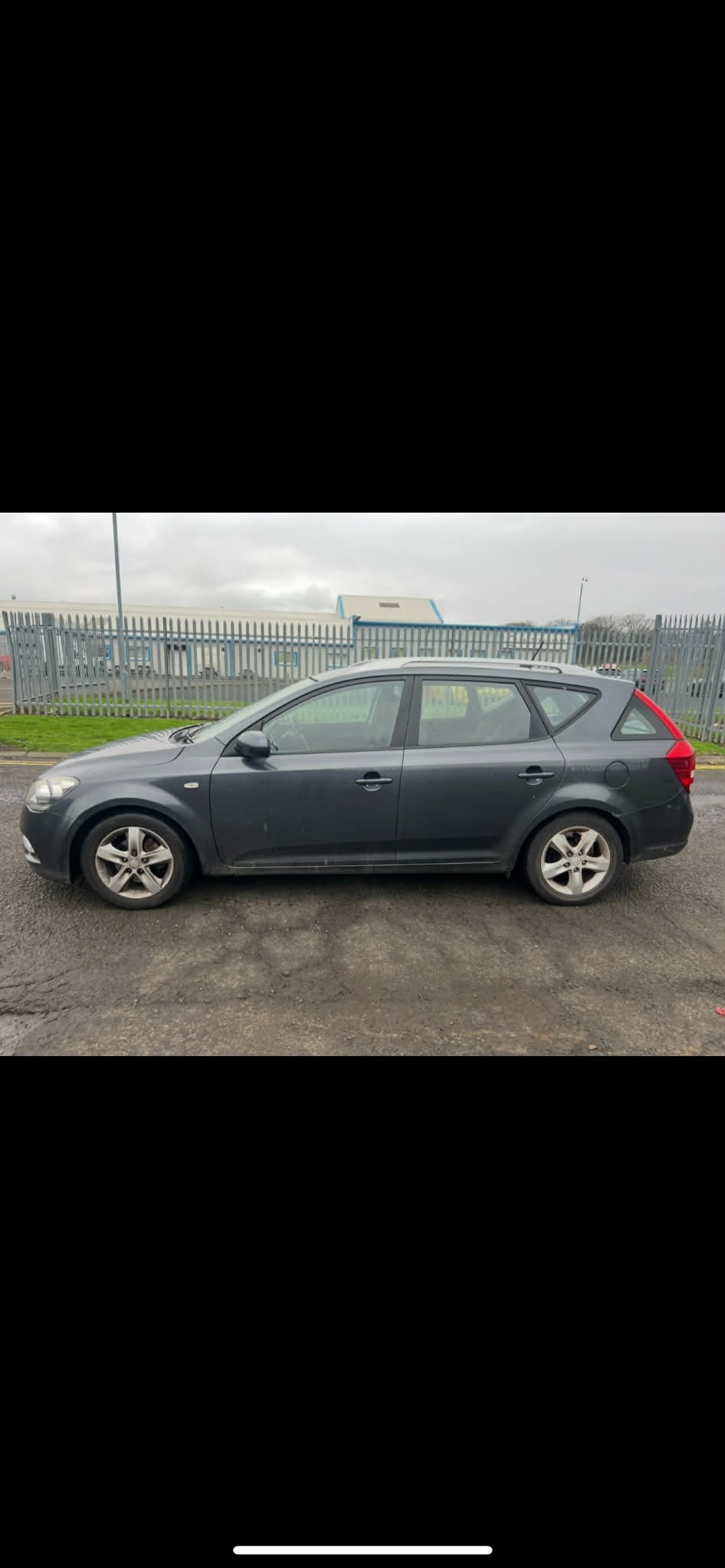Used Kia Ceed 2012 for sale - 77196733: Photo 11
