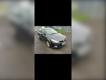 2012 (62) - 1.6 CRDi 89 2 EcoDynamics 5dr