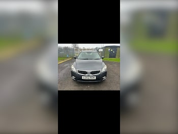 Used Kia Ceed 2012 for sale - 77196733: Photo