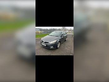 Used Kia Ceed 2012 for sale - 77196733: Photo