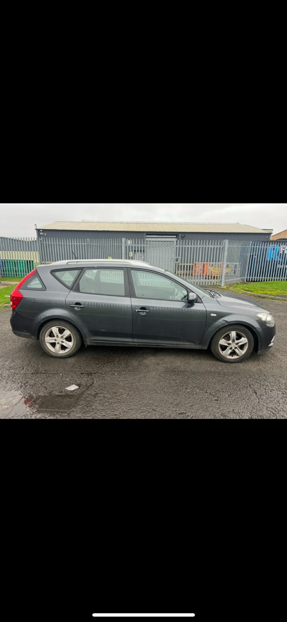 Used Kia Ceed 2012 for sale - 77196733: Photo 7