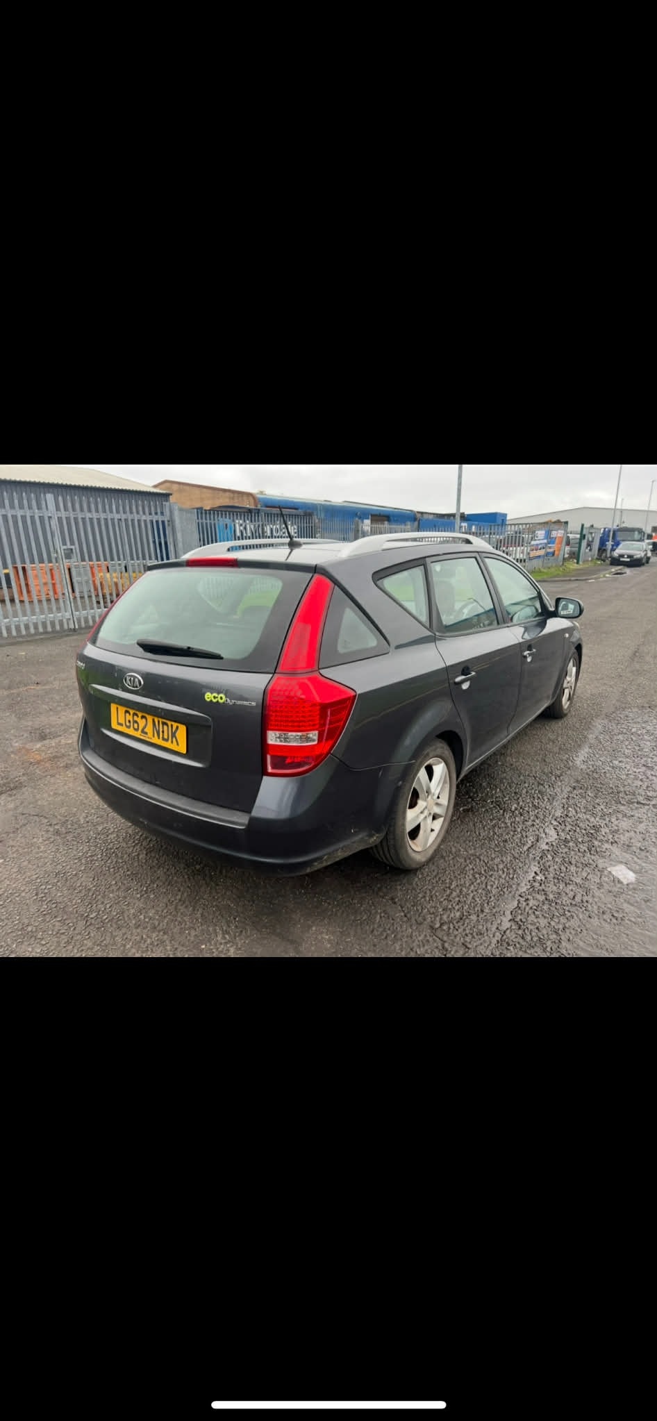 Used Kia Ceed 2012 for sale - 77196733: Photo 8