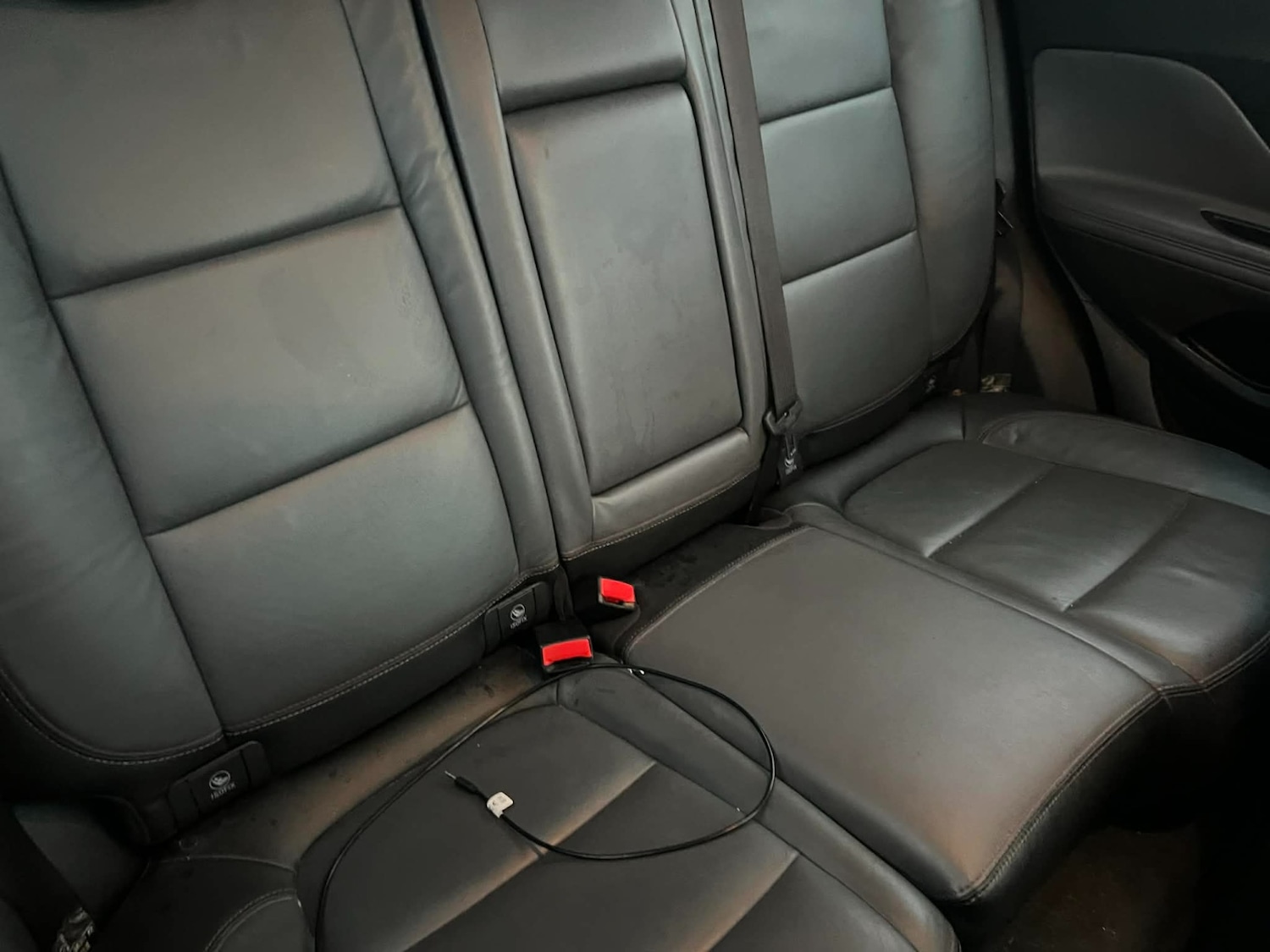 Used Vauxhall Mokka 2014 for sale - 77118781: Photo 7