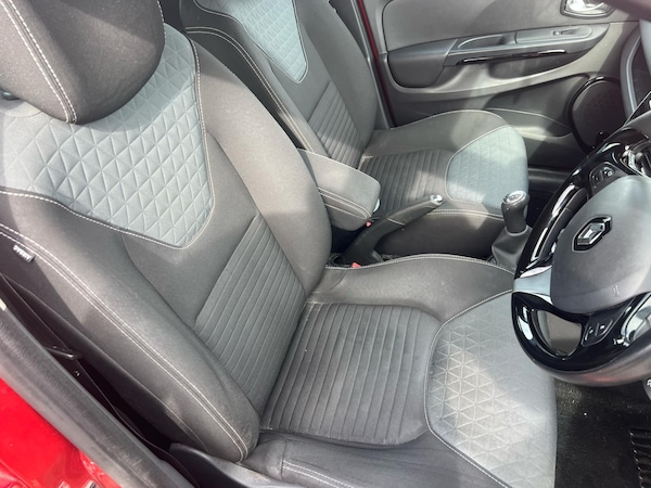 Used Renault Clio 2015 for sale - 75779535: Photo 10