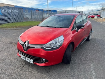 Renault - Clio