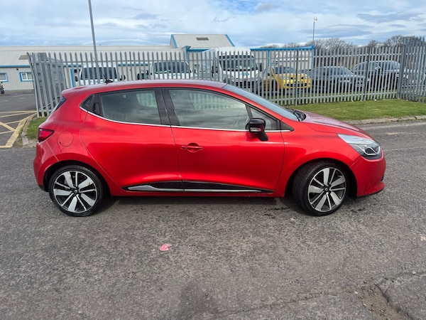 Used Renault Clio 2015 for sale - 75779535: Photo 8