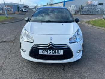 Used Citroen DS3 2015 for sale - 74177134: Photo