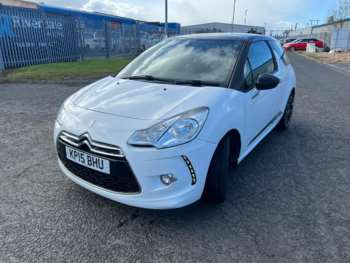 Used Citroen DS3 2015 for sale - 74177134: Photo