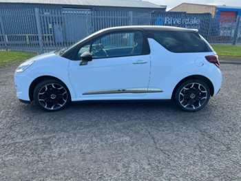 Used Citroen DS3 2015 for sale - 74177134: Photo