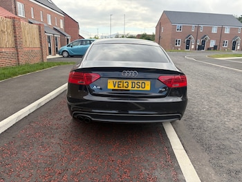 Used Audi A5 2013 for sale - 78901429: Photo