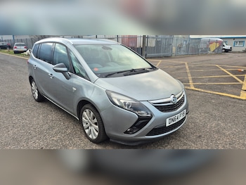 2014 (64) - 2.0 CDTi [165] SE 5dr [non Start Stop]