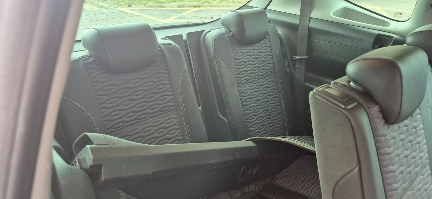 Used Vauxhall Zafira 2014 for sale - 77668872: Photo 7