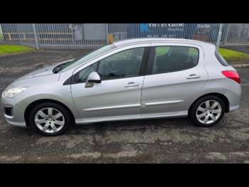 Used Peugeot 308 2012 for sale - 72325578: Photo