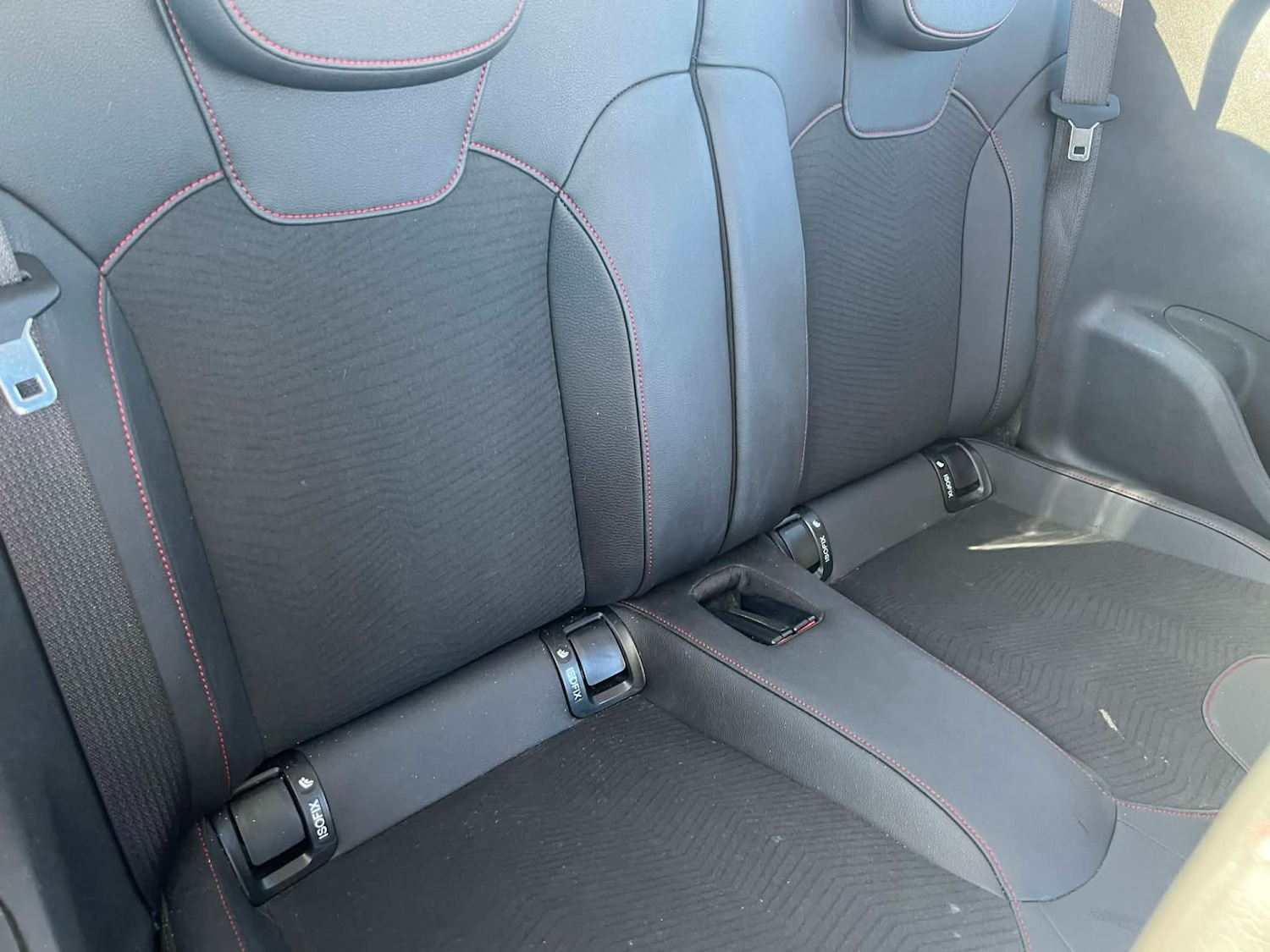 Used Vauxhall ADAM 2016 for sale - 78131989: Photo 10