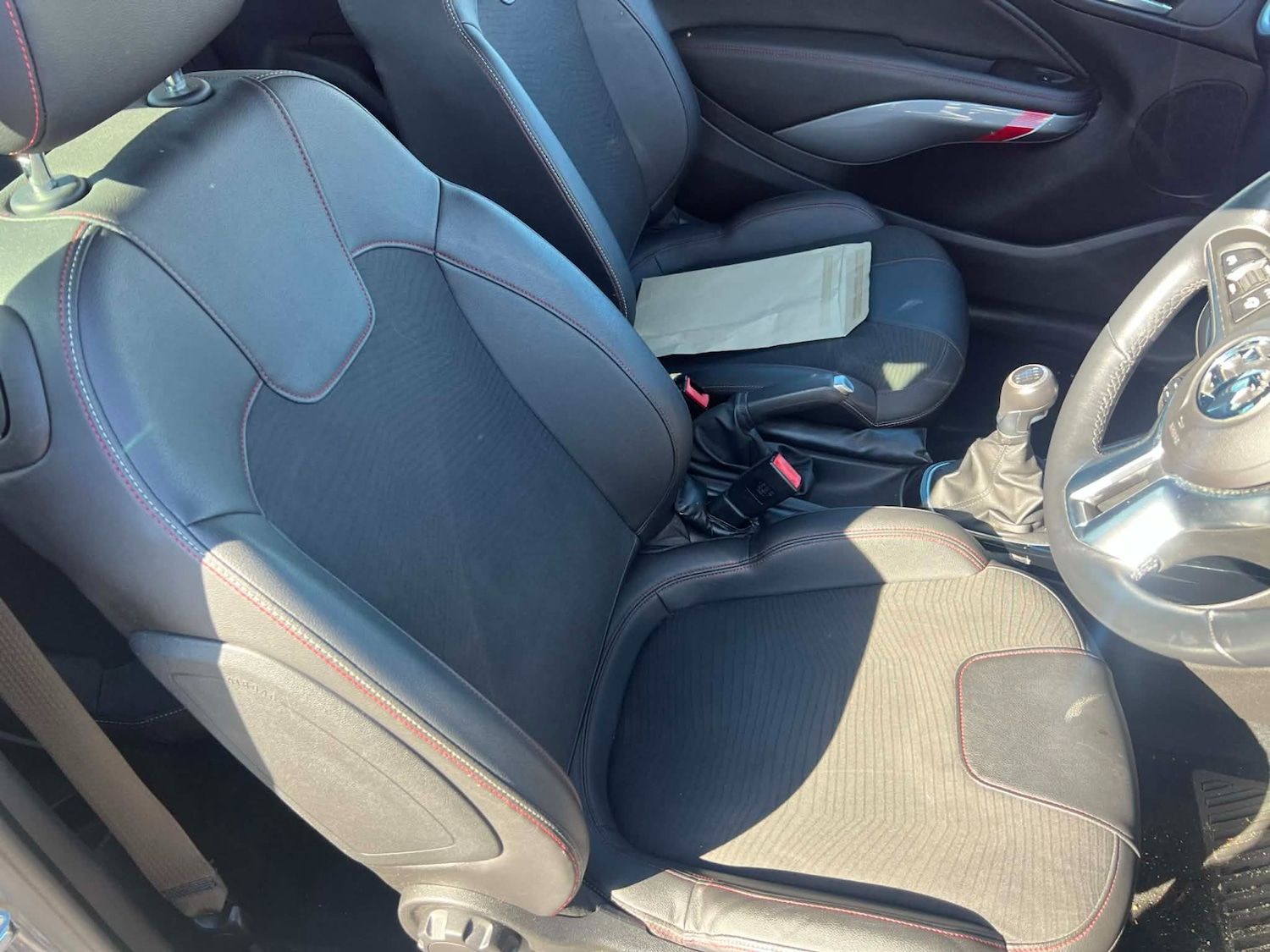 Used Vauxhall ADAM 2016 for sale - 78131989: Photo 11