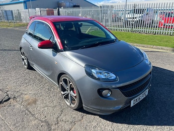 Used Vauxhall ADAM 2016 for sale - 78131989: Photo
