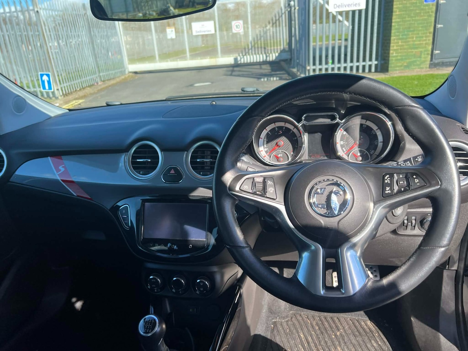 Used Vauxhall ADAM 2016 for sale - 78131989: Photo 6