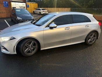 Used Mercedes-Benz A-Class 2019 for sale - 79328354: Photo