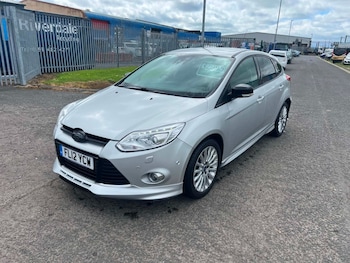 Used Ford Focus 2012 for sale - 78641767: Photo
