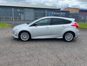 Used Ford Focus 2012 for sale - 78641767: Photo
