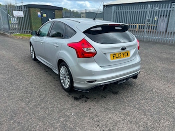 Used Ford Focus 2012 for sale - 78641767: Photo