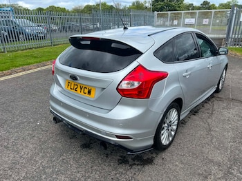 Used Ford Focus 2012 for sale - 78641767: Photo