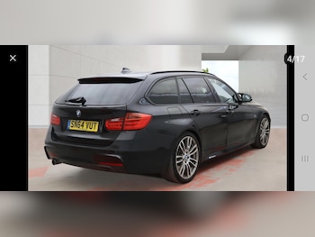 Used BMW 3 Series 2014 for sale - 78443526: Photo