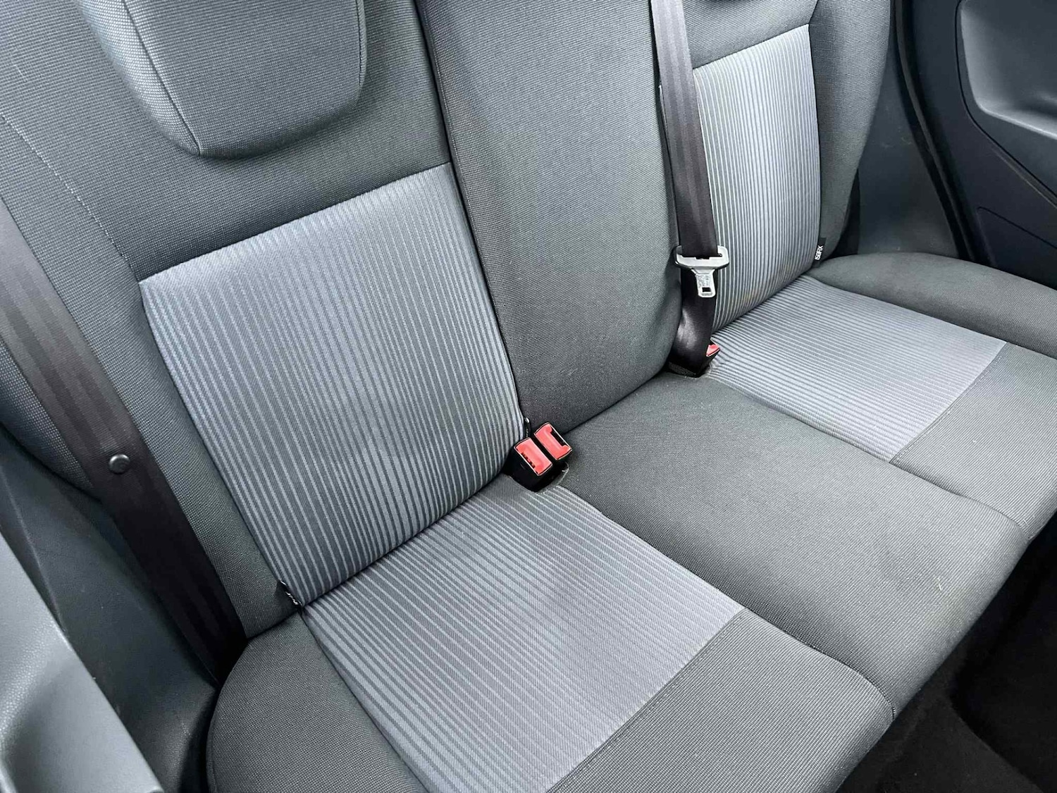 Used Ford Fiesta 2011 for sale - 76532304: Photo 6