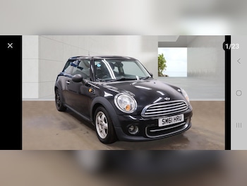Used MINI Hatch 2011 for sale - 78428326: Photo