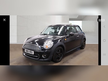 Used MINI Hatch 2011 for sale - 78428326: Photo