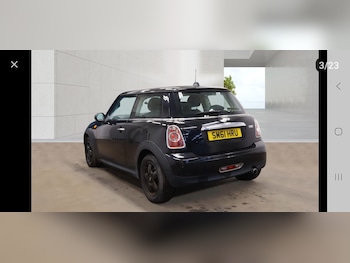 Used MINI Hatch 2011 for sale - 78428326: Photo