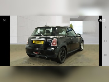 Used MINI Hatch 2011 for sale - 78428326: Photo