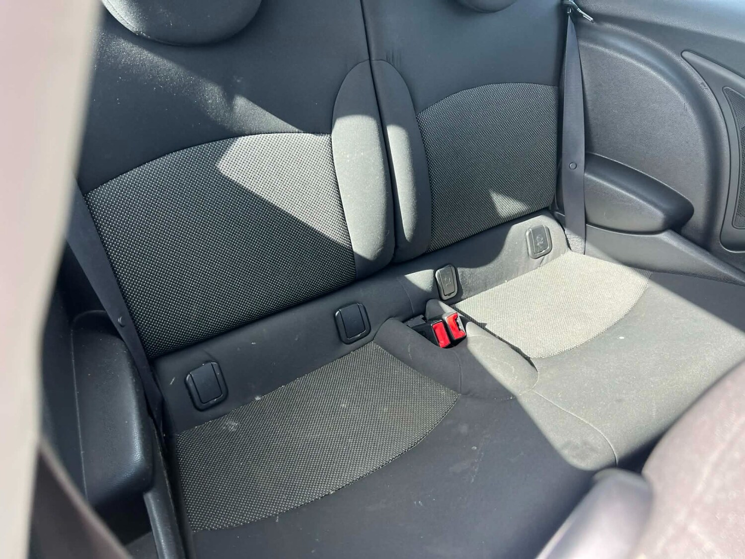 Used MINI Hatch 2010 for sale - 78013067: Photo 11