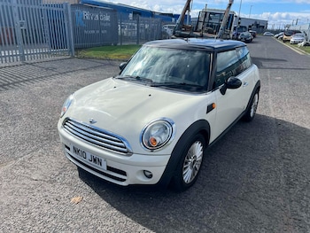 Used MINI Hatch 2010 for sale - 78013067: Photo