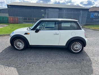 Used MINI Hatch 2010 for sale - 78013067: Photo