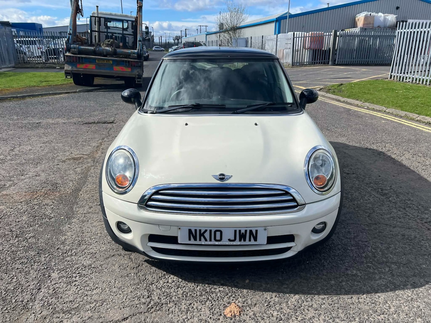 Used MINI Hatch 2010 for sale - 78013067: Photo 3