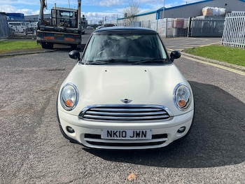 Used MINI Hatch 2010 for sale - 78013067: Photo