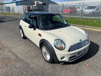 Used MINI Hatch 2010 for sale - 78013067: Photo