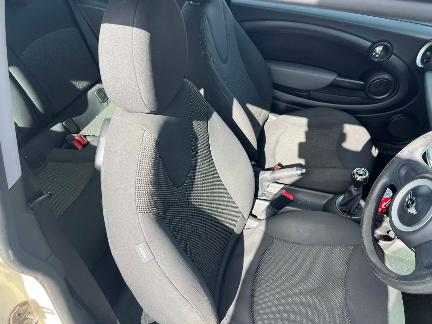 Used MINI Hatch 2010 for sale - 78013067: Photo 7