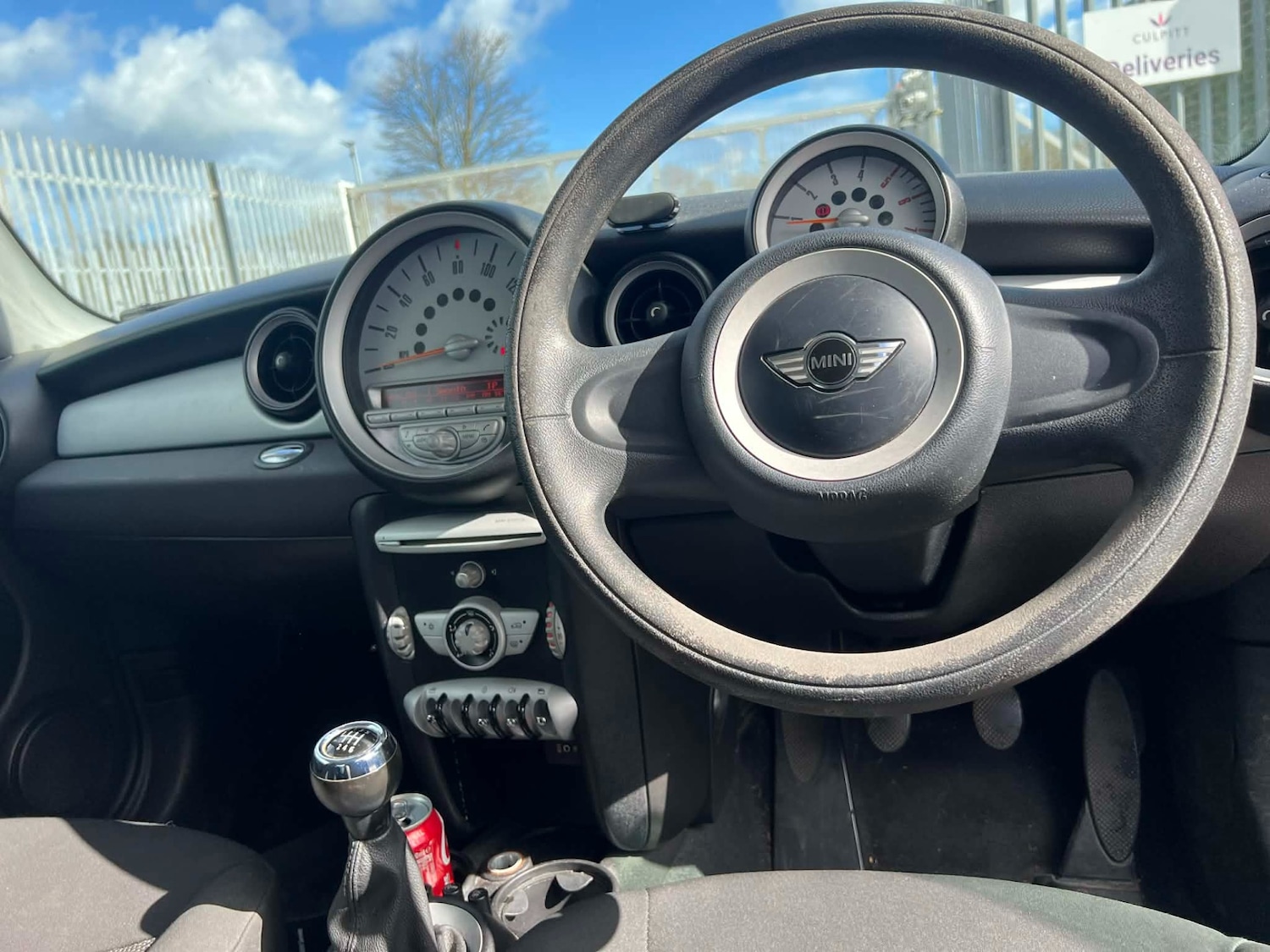 Used MINI Hatch 2010 for sale - 78013067: Photo 8