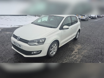 Volkswagen Polo feature image