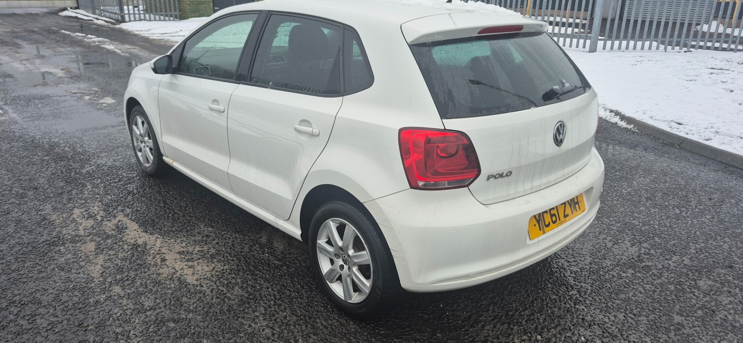 Used Volkswagen Polo 2011 for sale - 77118679: Photo 3