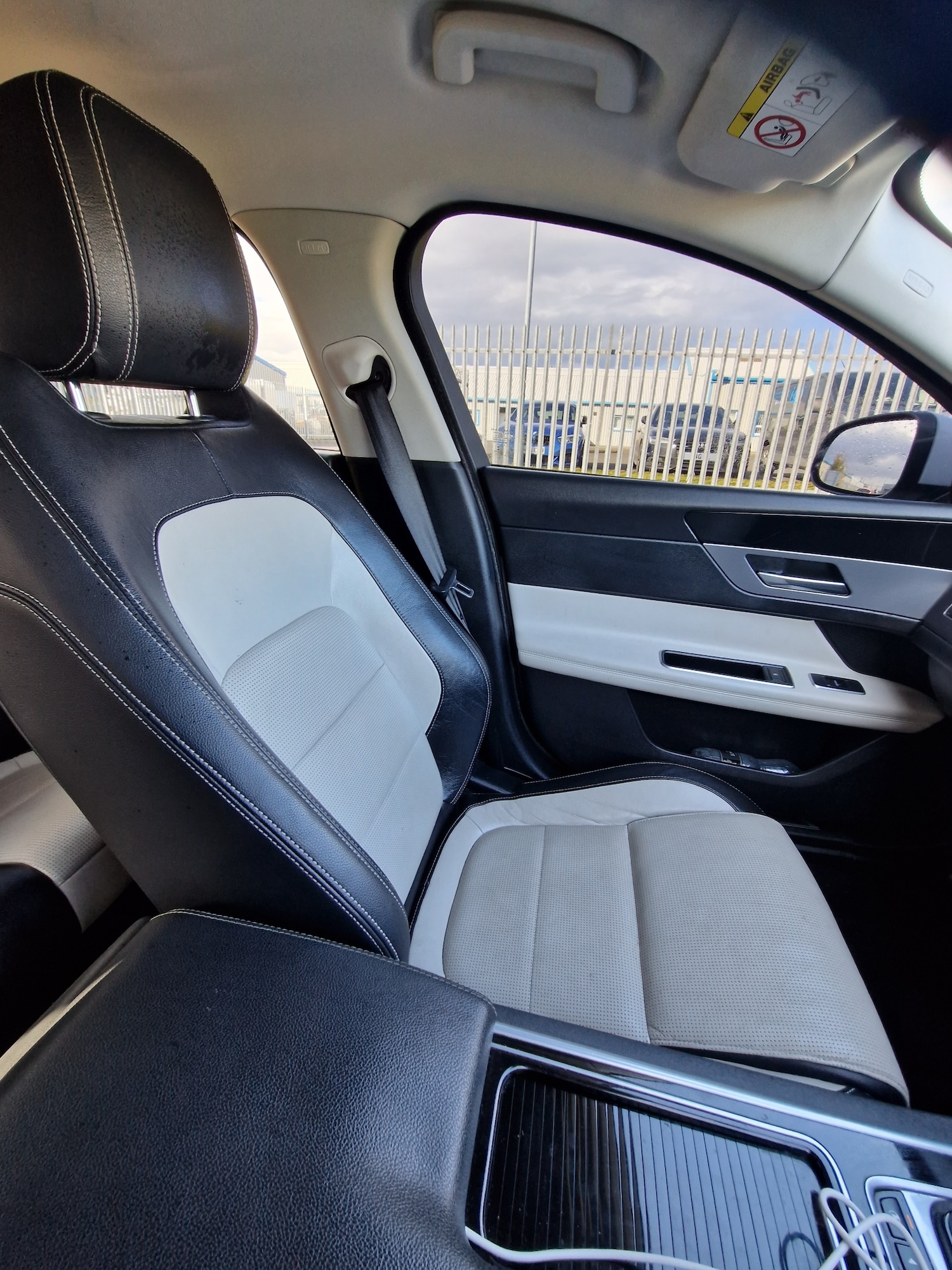 Used Jaguar XF 2016 for sale - 77555646: Photo 10