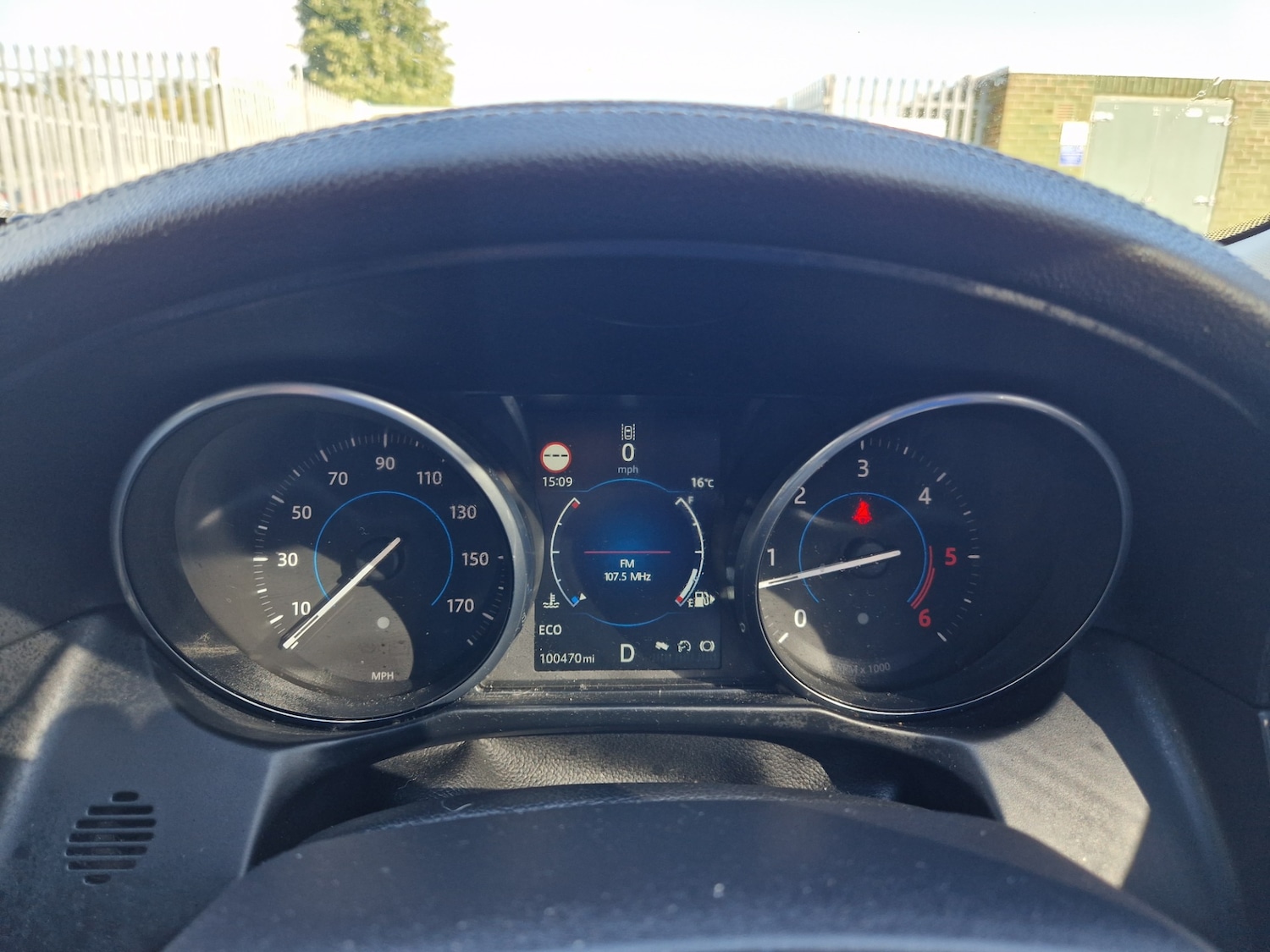 Used Jaguar XF 2016 for sale - 77555646: Photo 11