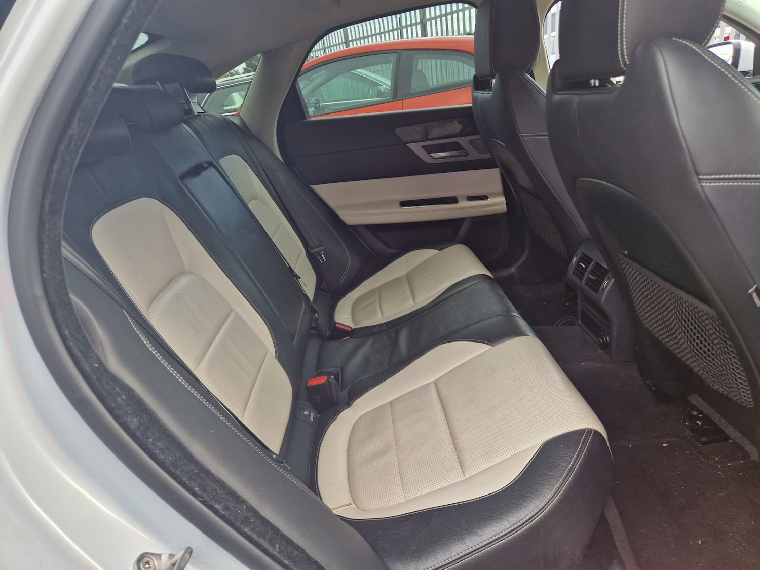 Used Jaguar XF 2016 for sale - 77555646: Photo 14