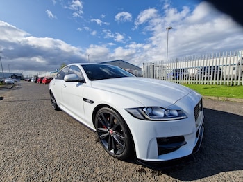 2016 (16) - 2.0d [180] R-Sport 4dr Auto