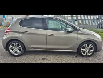 Used Peugeot 208 2013 for sale - 74763694: Photo