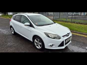 2011 (61) - 1.6 125 Zetec 5dr