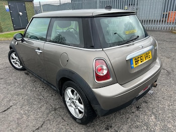 Used MINI Hatch 2011 for sale - 75895923: Photo